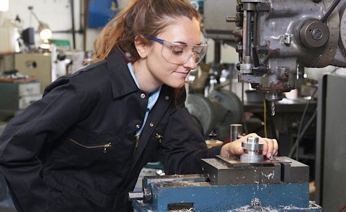 為什么說定制原型服務是制造行業的未來？