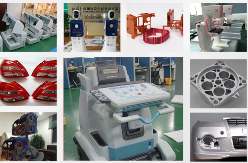 手板制作領先者凱爾沃科技：與行業同頻，創造更優質的手板模型