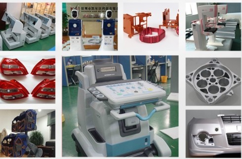 工業設計被重視，凱爾沃科技從市場需求出發打造優質手板模型