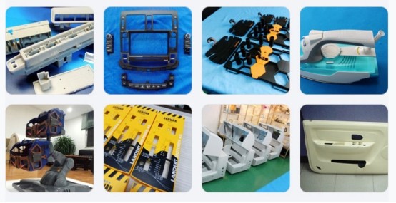 小批量手板還是用CNC加工嗎？