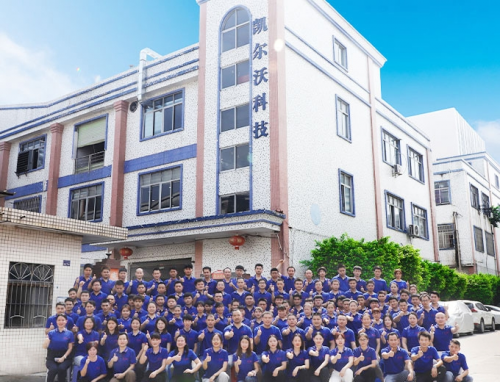 揭秘：市場競爭激烈，凱爾沃科技為何暢銷手板模型市場13年？