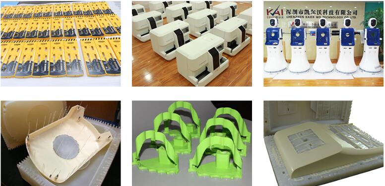 手板模型制作流程有哪些？手板模型制作流程詳解！